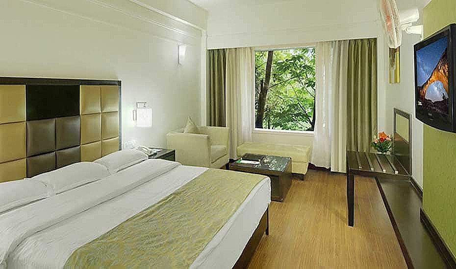 Apple Country Resort Orchard View Room Centrally Heated